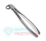 Щипці стоматологічні